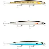 Rapala Flash-x Extremo Minnow 30g 160 Mm
