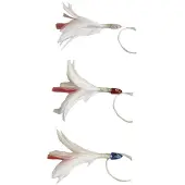 Estanfish Tuna Crystal Uisteluhöyhen 160 Mm