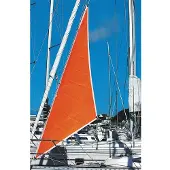 PLASTIMO 6 M2:n Fluoresoiva Storm-fokka