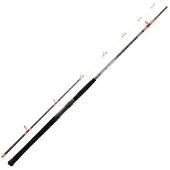 Daiwa Megaforce Boat Pohjakalastusvapa