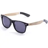 Ocean Sunglasses Beach Wood Polarisoidut Aurinkolasit