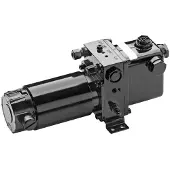 VETUS 1450cc Sähköhydraulinen Pumppu 24v