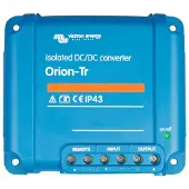 Victron Energy Orion Tr Dc-dc 24/eristetty Muunnin 12-9a 110w