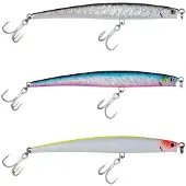 Molix Casting Jig Baitfish Sinking Minnow 63g 165 Mm
