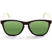Ocean Sunglasses Sea Wood Polarisoidut Aurinkolasit