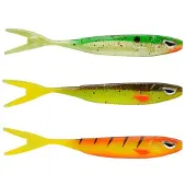 Berkley Sick Vamper Pehmeä Viehe 140 Mm 30 Yksiköt