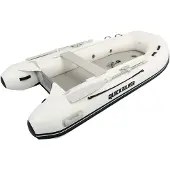 Quicksilver Boats 300 Air Deck -ilmatäytteinen Vene