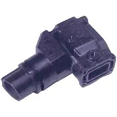Sierra Omc Vp Pakoputken Kyynärpää