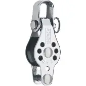 Harken Becket Single Micro Block Sakkeli