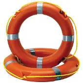 Prosea 8717 Pelastusrengas