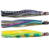 Black Magic Double Jetsetter Pehmeä Uistin 150 Mm