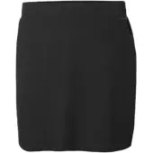 Helly Hansen W Thalia Skirt 2.0 - Black - XS