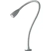 Aqualed Joustava Lukulamppu 4000k