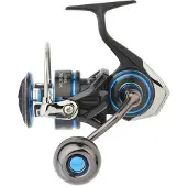 Daiwa Saltist Mq 2021 Heittokelan