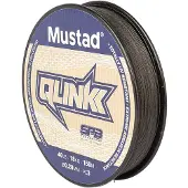 Mustad Qlink 300 M Punottu Siima