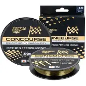 Benzar Mix Concourse Method Feeder 300 M Monofiilisiima