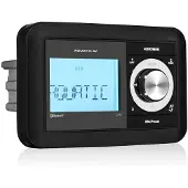 Aquatic Av Cp6 Bluetooth-mediakeskus