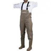 Daiwa Taslon Hengittävä Kahluuhousu