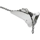 Lalizas Inox 304 Keula-rulla 330 Mm