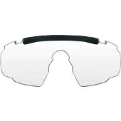 Wiley x WileyX SABER ADV Extra Lens (Color: Clear)