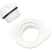 PLASTIMO Tyhjennystulppa