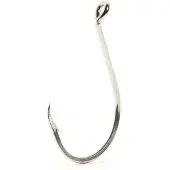 Mustad Classic Line Octopus Piikillinen Yksihaarainen Koukku 25 Yksiköt
