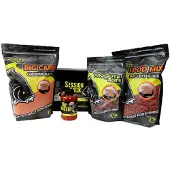 Pro Elite Baits Classic Kalastussyötin Pakkaus Krilli Ja Rapu