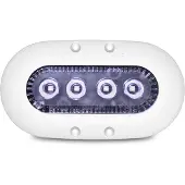 Ocean Led X4 Led-valo 9-32v