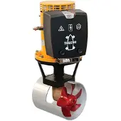 VETUS 75 Kgf:n Keulapotkuri Tasavirta 12v