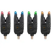 Fox International Mini Micron Purema Hälytys