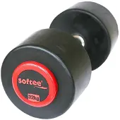 Softee Pro-sport 32kg Käsipaino