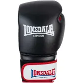 Lonsdale Winstone Nahkaiset Nyrkkeilyhanskat