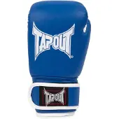 TAPOUT Mundo Keinonahkaiset Nyrkkeilyhanskat
