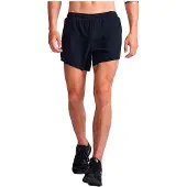 2XU Light Speed Stash 5 Inch Shortsit