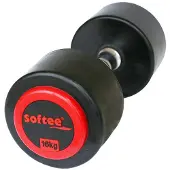 Softee Pro-sport 16kg Käsipaino