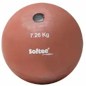 Softee 7.25kg Lääke Pallo