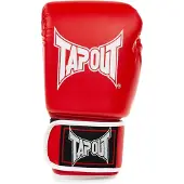 TAPOUT Colton Keinonahkaiset Nyrkkeilyhanskat
