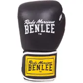 Benlee Tough Nahkaiset Nyrkkeilyhanskat