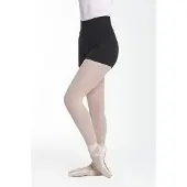 Intermezzo Supshortcin Lyhyet Leggingsit