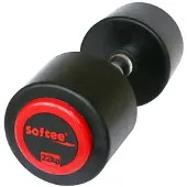 Softee Pro-sport 22kg Käsipaino