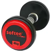Softee Pro-sport 4kg Käsipaino