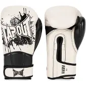 TAPOUT Bandini Nahkaiset Nyrkkeilyhanskat