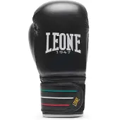 Leone1947 Flag Nahka Keinotekoiset Nyrkkeilyhanskat