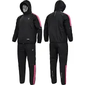 RDX Sports H1 Saunapuku