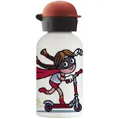 Laken Scooter Pullo 350ml