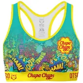 Otso Chupa Chups Comic Treenitoppi