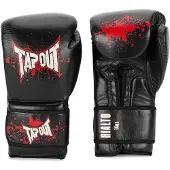 TAPOUT Rialto Nahkaiset Nyrkkeilyhanskat