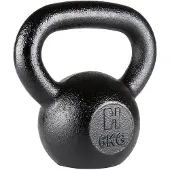FINNLO 4720 6kg Kettlebell