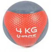 O'live Fitness Logo Lääke Pallo 4kg