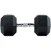 Bodytone Kuusikulmaiset Käsipainot 15kg